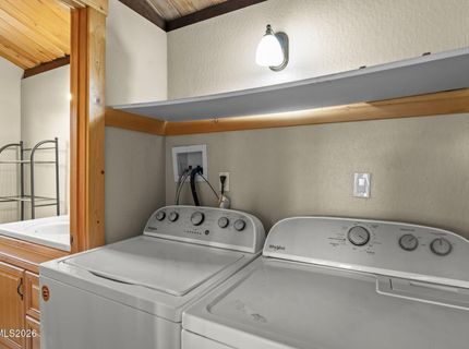 702 College Drive, Unit 79, Incline Village, NV 89451 Photo
