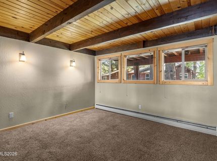 702 College Drive, Unit 79, Incline Village, NV 89451 Photo