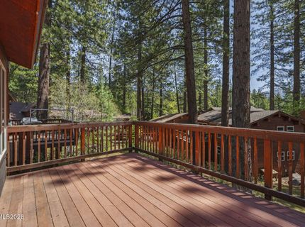 702 College Drive, Unit 79, Incline Village, NV 89451 Photo