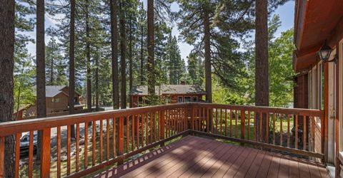 702 College Drive, Unit 79, Incline Village, NV 89451 Photo