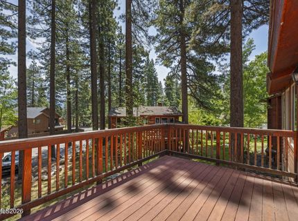702 College Drive, Unit 79, Incline Village, NV 89451 Photo