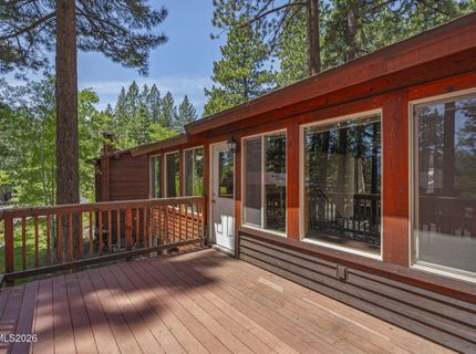 702 College Drive, Unit 79, Incline Village, NV 89451 Photo