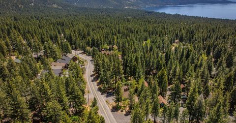 702 College Drive, Unit 79, Incline Village, NV 89451 Photo