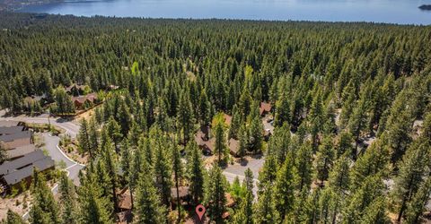 702 College Drive, Unit 79, Incline Village, NV 89451 Photo