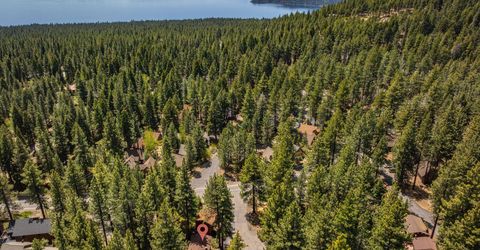 702 College Drive, Unit 79, Incline Village, NV 89451 Photo