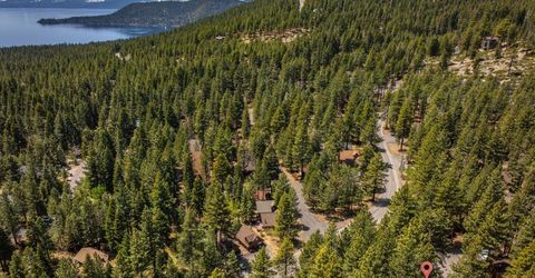 702 College Drive, Unit 79, Incline Village, NV 89451 Photo