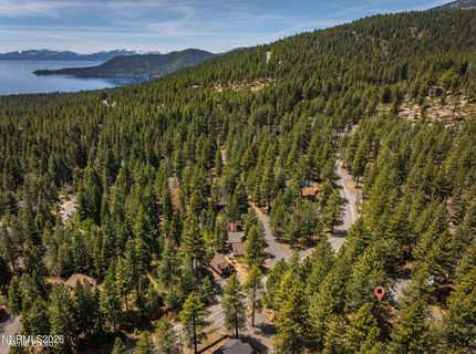 702 College Drive, Unit 79, Incline Village, NV 89451 Photo