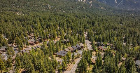 702 College Drive, Unit 79, Incline Village, NV 89451 Photo