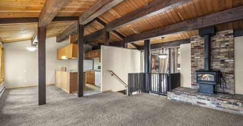 702 College Drive, Unit 79, Incline Village, NV 89451 Photo