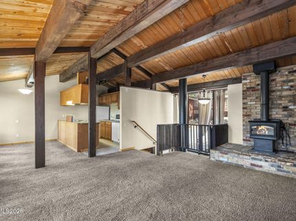 702 College Drive, Unit 79, Incline Village, NV 89451 Photo