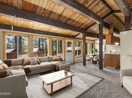 702 College Drive, Unit 79, Incline Village, NV 89451 Photo