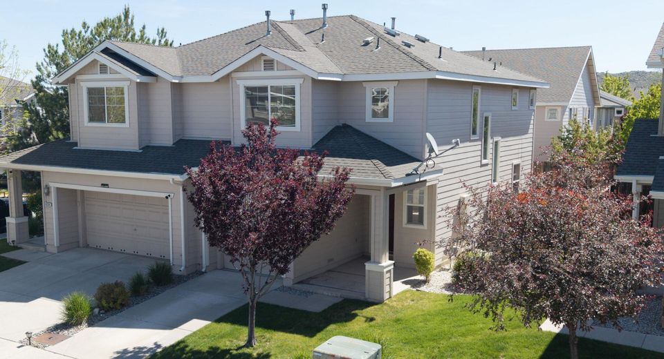 9248 Running Dog Circle, Reno, NV 89506 Photo