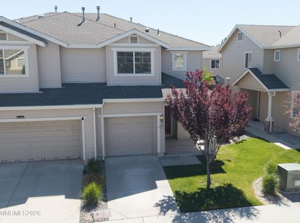 9248 Running Dog Circle, Reno, NV 89506 Photo