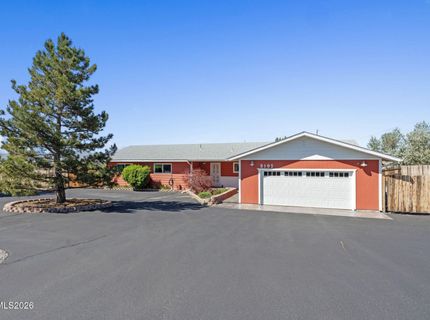 8195 Blackfoot Way, Reno, NV 89506 Photo