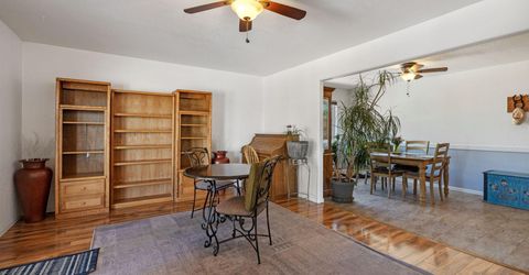 8195 Blackfoot Way, Reno, NV 89506 Photo