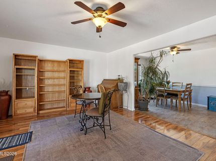 8195 Blackfoot Way, Reno, NV 89506 Photo