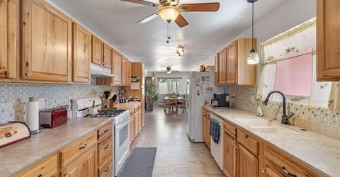 8195 Blackfoot Way, Reno, NV 89506 Photo