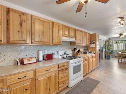 8195 Blackfoot Way, Reno, NV 89506 Photo