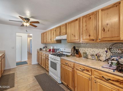 8195 Blackfoot Way, Reno, NV 89506 Photo