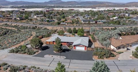 8195 Blackfoot Way, Reno, NV 89506 Photo