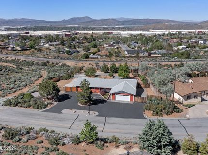 8195 Blackfoot Way, Reno, NV 89506 Photo