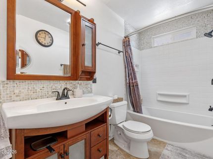 8195 Blackfoot Way, Reno, NV 89506 Photo