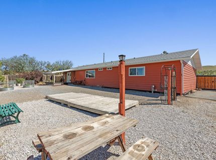 8195 Blackfoot Way, Reno, NV 89506 Photo