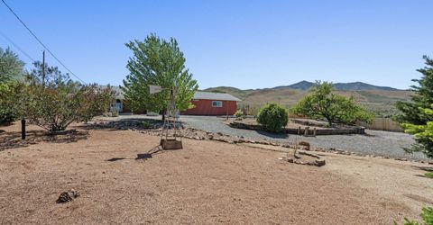 8195 Blackfoot Way, Reno, NV 89506 Photo