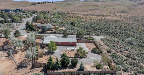 8195 Blackfoot Way, Reno, NV 89506 Photo