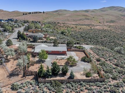 8195 Blackfoot Way, Reno, NV 89506 Photo