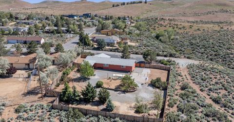 8195 Blackfoot Way, Reno, NV 89506 Photo