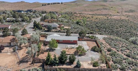 8195 Blackfoot Way, Reno, NV 89506 Photo