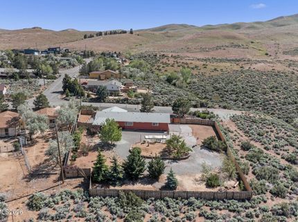 8195 Blackfoot Way, Reno, NV 89506 Photo