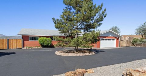 8195 Blackfoot Way, Reno, NV 89506 Photo