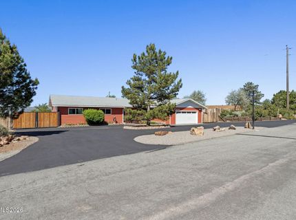 8195 Blackfoot Way, Reno, NV 89506 Photo