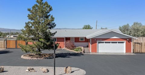8195 Blackfoot Way, Reno, NV 89506 Photo