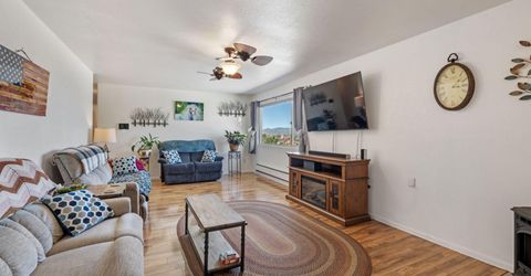 8195 Blackfoot Way, Reno, NV 89506 Photo