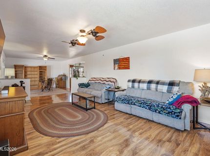 8195 Blackfoot Way, Reno, NV 89506 Photo
