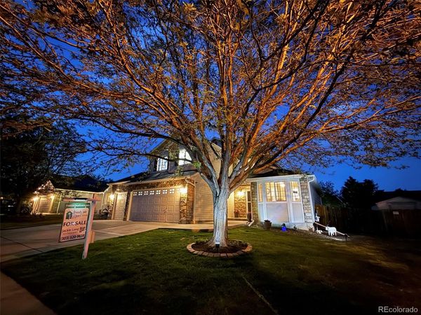 13922 Dahlia Street , Thornton, CO 80602