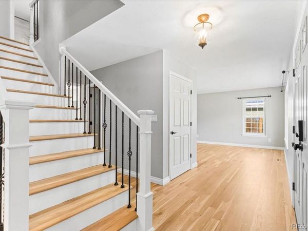 8683 W Progress Place , Littleton, CO 80123