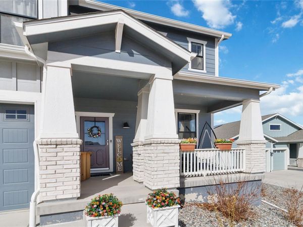 39363 Stockton Circle , Elizabeth, CO 80107