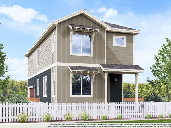 170 55th Street , Boulder, CO 80303