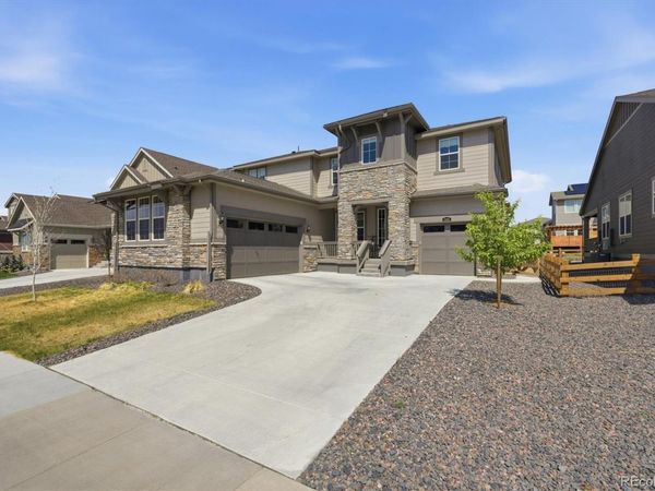 1966 Morgan Drive , Erie, CO 80516