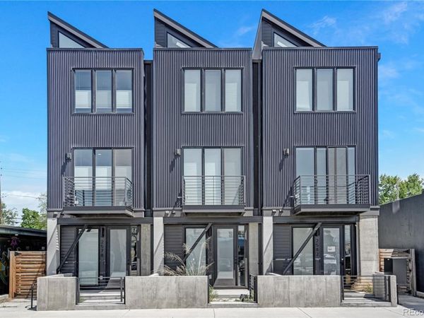 2578 S Broadway , Denver, CO 80210