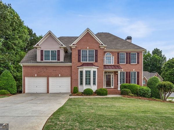 2003 Haydenbrook Drive NW, Acworth, GA 30101