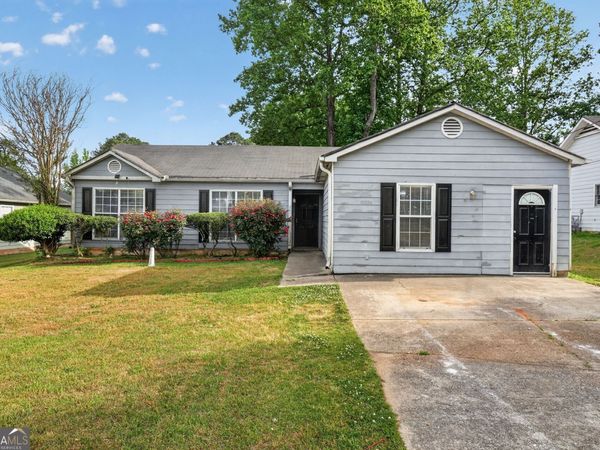 1264 Lori Ann Way, Atlanta, GA 30349