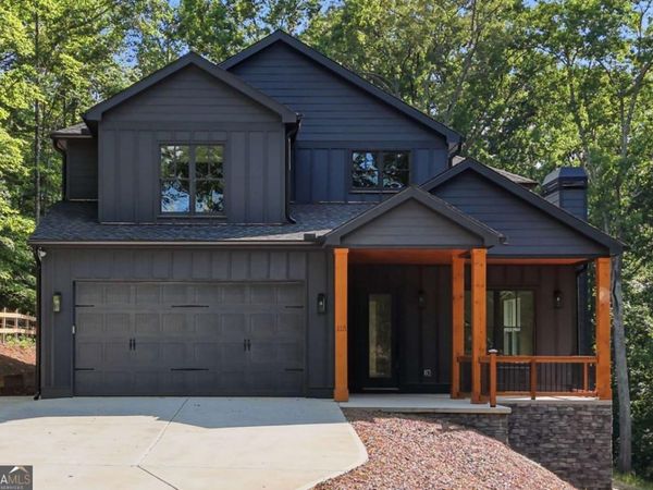 115 Old Avery Drive, Canton, GA 30115