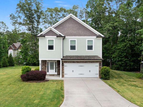 31 Griffin Mill Drive NW, Cartersville, GA 30120