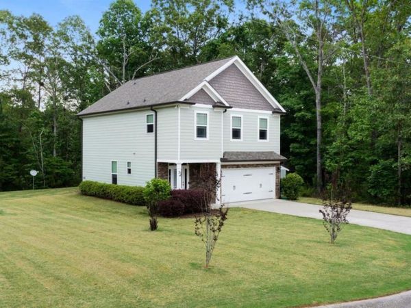 31 Griffin Mill Drive NW, Cartersville, GA 30120