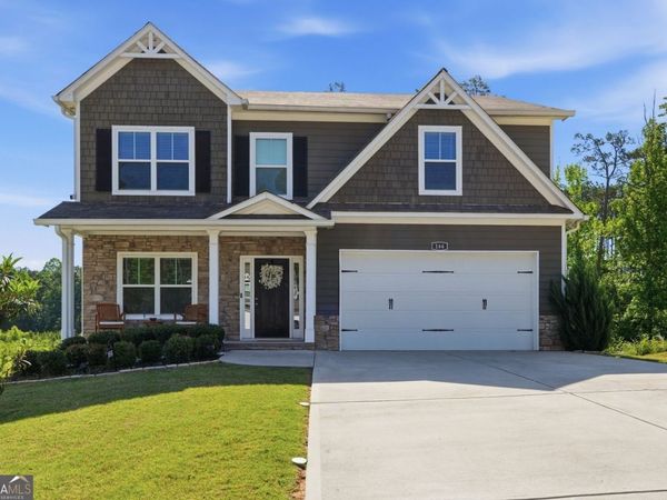 166 Ashbridge Lane, Dallas, GA 30132